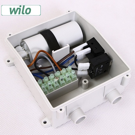   Wilo Sub TWI 4.14-04-EM-D 1230V 50Hz ( 6091377)