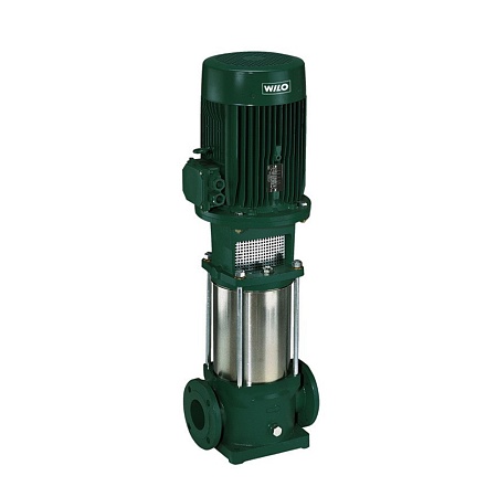 Насос вертикальный Wilo Multivert MVI 9504/2-3/16/E/3-400-50-2 (артикул 4082542)