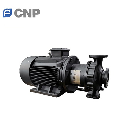 Консольно-моноблочный насос CNP SMM 125-100-200(205)-45/2 45kW 3х380V 50Hz (артикул SMM125-100-200(205)-45/2)