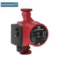 Насос циркуляционный Grundfos UPS 25-60 K 1x230V 50Hz (59546508)