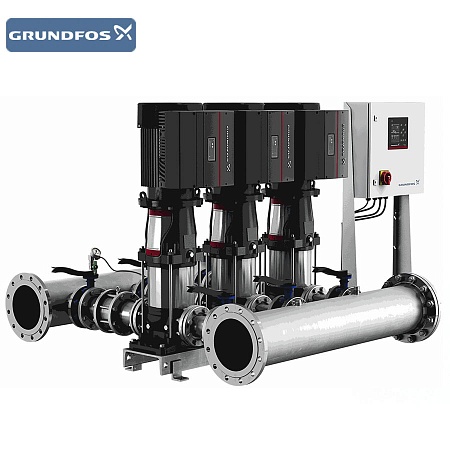    Grundfos Hydro MPC-E 3 CR 95-3-1 U2 C-A-D-GHV ( 99525629)