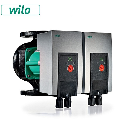   Wilo YONOS MAXO-D 40/0,5-8 PN6/10 ( 2120664)
