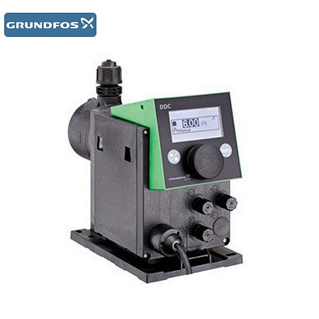   Grundfos DDC 15-4 AR-PVC/V/C-F-31I002FG ( 97721508)