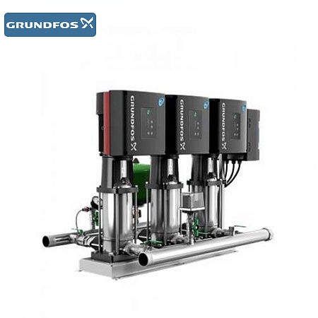    Grundfos Hydro Multi-E 3 CRE 15-3 3380 V ( 99133069)