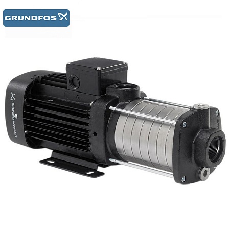  Grundfos CM-A 15-4 AVBE 5,8kW 3380V ( 96806960)