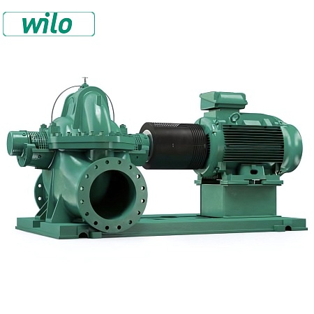 Насос двустороннего входа Wilo TSC 300/400 C-315/4-T4-C1/E1-Pt100-OMG-IE2-FC