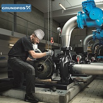    Grundfos NK