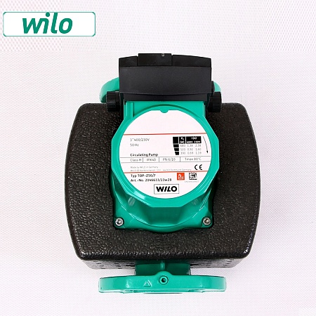   Wilo TOP-S 30/4 EM PN6/10 ( 2044011)