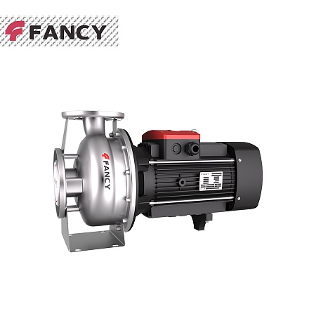 Насос консольный из нержавеющей стали FANCY FZ 32-160/22 2,2kW 3х400V 50Hz (артикул FZ32-160/22)