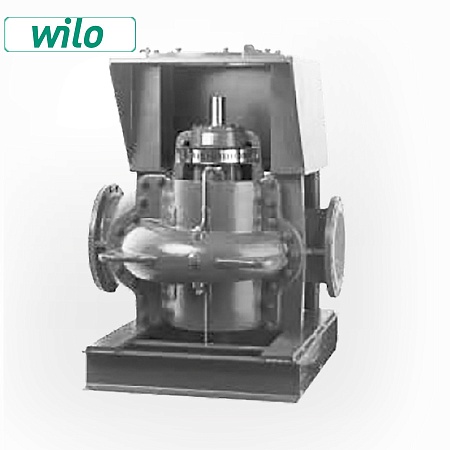 Насос двустороннего входа Wilo TSC V 250/480-250/4-T4-A2/E1