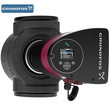        Grundfos MAGNA 3 40-100F 220 1x230V PN6/10    (97924269)