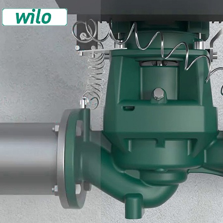  Wilo VeroLine IP-E 40/130-2,2/2 ( 2158817)