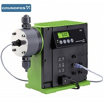 Дозировочный насос Grundfos DDI 150-4 AR-PVC/V/C-S-31B2B2F (96684639)