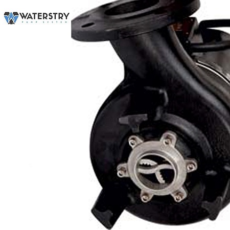   Waterstry SL 80.30-22.3 3380V 50Hz, 4 kW,  10    , DN80 ( KFWSL8030223)