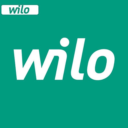 Мотор Wilo сервисный IP-E/DP-E40/130-2,2/2 комплект (артикул 2085351)