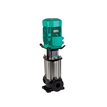 Насос вертикальный Wilo HELIX V 3609-1/25/E/KS/400-50 (артикул 4198490)