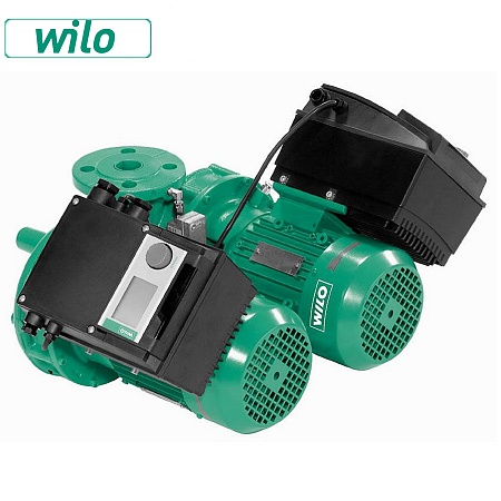 Wilo VeroTwin DP-E 80/110-4/2-R1 ( 2159019)