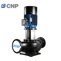 Насос вертикальный CNP TD 200-36/4 45kW, 3х380V 50Hz, чугун (артикул TD200-36/4)