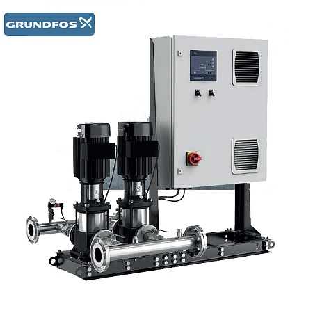    Grundfos Hydro MPC-F 2 CR 90-3 3380 V ( 97520751)