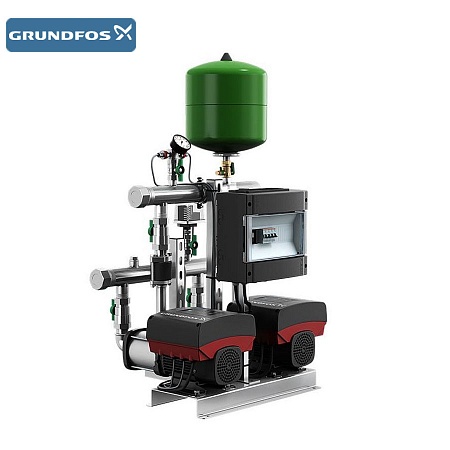    Grundfos Hydro Multi-E 2 CME 10-4 3380 V ( 99133617)