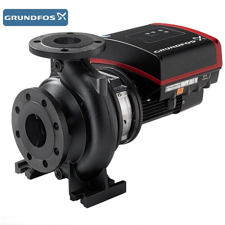   Grundfos NBE 32-160.1/169 A-F2-A-E-BQQE 3kW 3380V ( 99105452)