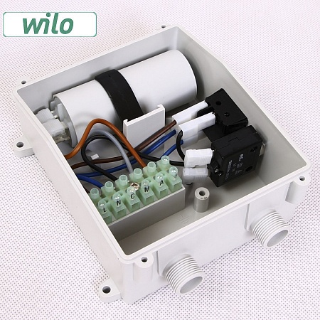   Wilo Sub TWI 4.09-07-EM-D 1230V 50Hz ( 6091368)
