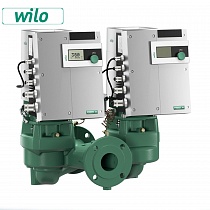 ����� �������������� Wilo STRATOS GIGA-D 65/1-42/4,8 (������� 2170239)