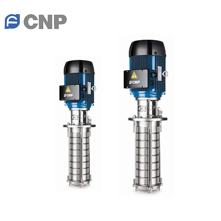   CNP CDLK 3-220/22 SWPC 2,2kW 3380V 50Hz ( CDLK3-220-22SWPC)