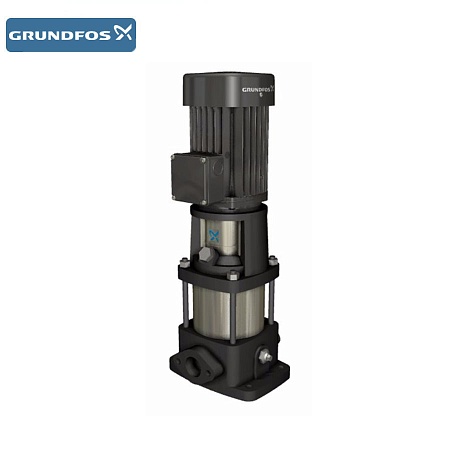    Grundfos CR 1-4 A-A-A-E-HQQE 0,37kW 3x230/400V 50Hz ( ) ( 96516172)