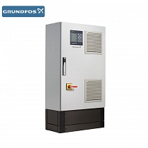 Шкаф управления Grundfos Control MPC-F 4x7,5 SD
