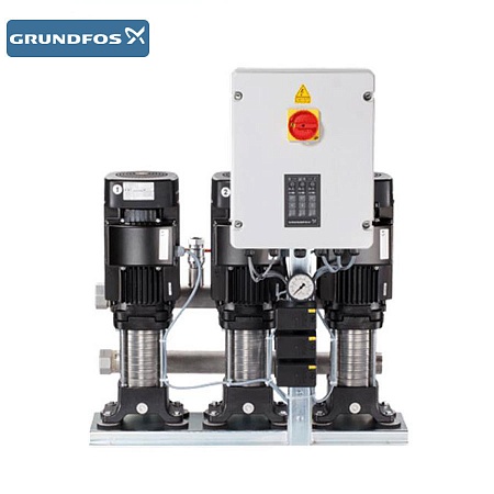    Grundfos Hydro Multi-S 3 CMV 5-6 1230  ( 97923536)