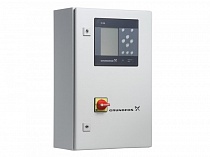 Шкаф управления Grundfos Control MPC-E 2x1,1 E