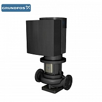 Насос центробежный "Ин-лайн" Grundfos TPE 80-270/4-S A-F-A-BQQE 7,5kW 1х230V (артикул 99114832)