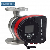      Grundfos MAGNA3 40-80 F N 220 1x230V   ,   (97924349)
