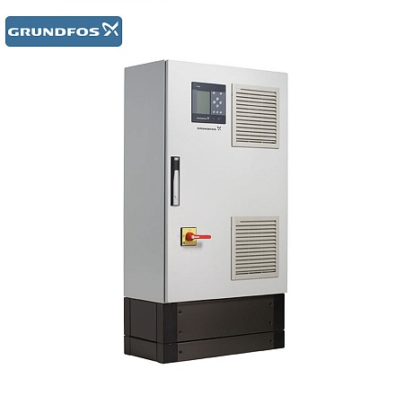 Шкаф control mpc grundfos