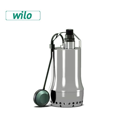   Wilo Drain TSW 32/11-A 0,6kW 1230V 50Hz,  10 ,    ( 6045166)