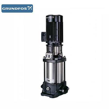    Grundfos CR 20-6 A-A-A-V-HQQV 7,5kW 3x400V 50Hz   ( 96500606)