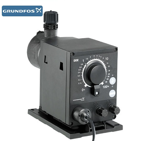 насос Grundfos DDE 6-10 B-PP/V/C-X-31I001FG | Интернет-магазин ...