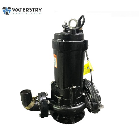  ,  Waterstry SWQ 100-10 3380V 50Hz, 7,5 kW,  6 , DN150 ( DAY00558041)