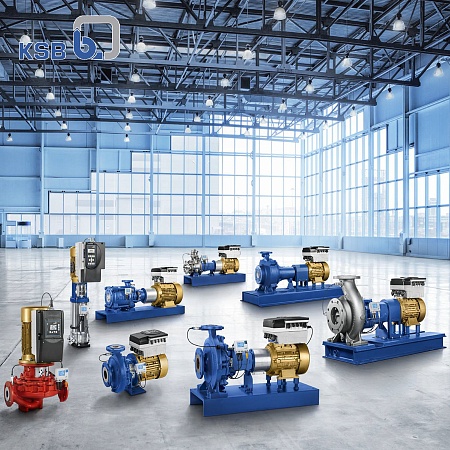      KSB Etaline Z