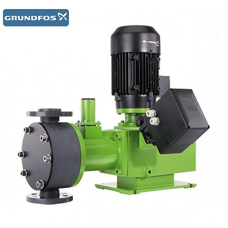   Grundfos DMH 770-10 B-PVC/V/G-X1B8B8 ( 95729532)
