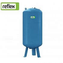 Бак мембранный Reflex для систем водоснабжения DE 5000 10bar/70*C (артикул 7354200)