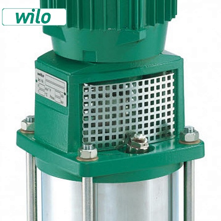   Wilo Multivert MVI 7001-3/16/E/3-400-50-2 ( 4071163)