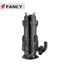   FANCY 50WQA10-10-0.75 0,75kW 3380V 50Hz