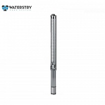 Насос скважинный WATERSTRY SPS 500-2 3х380V 50Hz 9,3kW (артикул WSPS 500-2)