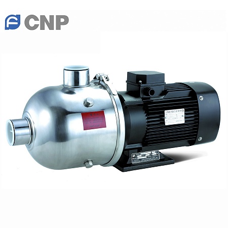   CNP CHL 2-40 0,55kW 3400V, 50Hz ( CHL2-40LSWSC)