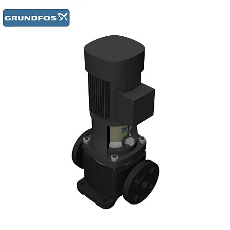    Grundfos CRN 20-5 A-CA-G-V-HQQV 5,5 kW 3x400V 50Hz ( 96500666)