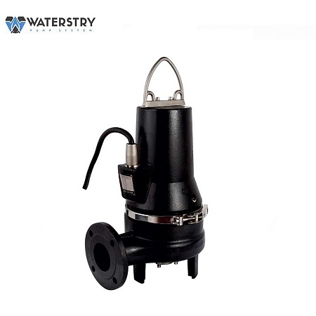   Waterstry SL 65.25-15.3 3380V 50Hz, 3 kW,  10    , DN65 ( KFWSL6525153)