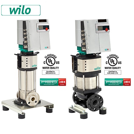  Wilo HELIX EXCEL 1005-2/25/V/KS ( 4162507)