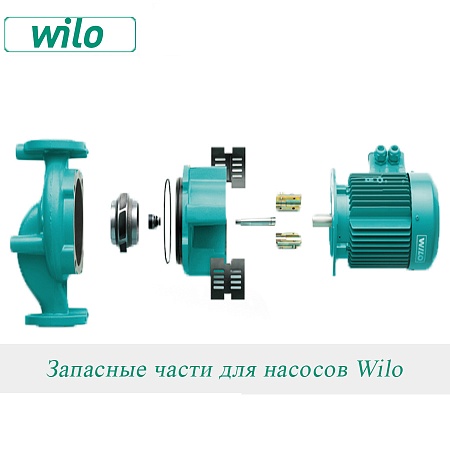  Wilo MD 0.37KW 50Hz 230V ( 4020070)